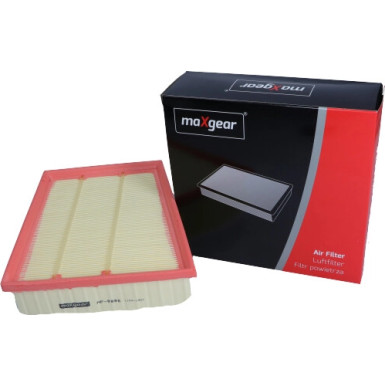 Luftfilter 26-1594