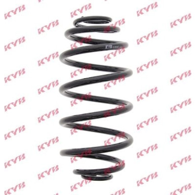 KYB Fahrwerksfeder Opel T. Astra H 1.3Cdti-2.0T 03/04 K-Flex RJ6645