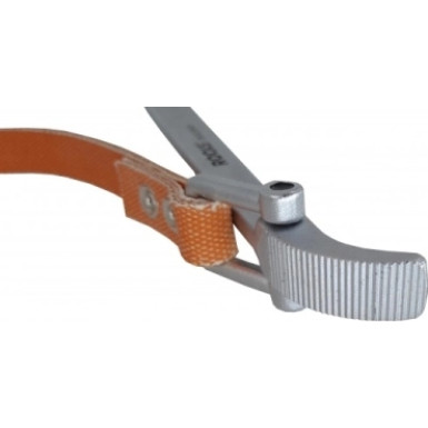 Bandschlüssel für Ölfilter 550 mm, Fi: 25-160 mm, Stark AK-08300 Bandschlüssel für Ölfilter 550 mm, Fi: 25-160 mm, Stark AK-08300