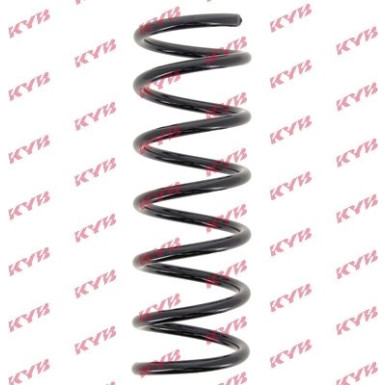 KYB Fahrwerksfeder Volvo T. V50 1.6D 01/10-12/12 RA6268 KYB Fahrwerksfeder Volvo T. V50 1.6D 01/10-12/12 RA6268