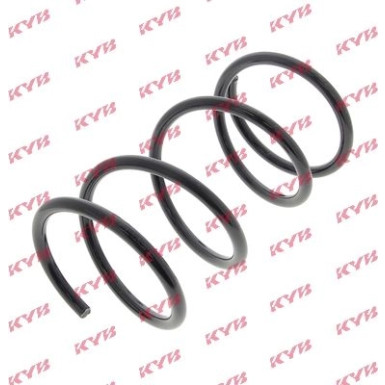 KYB Fahrwerksfeder Toyota P. Corolla 1.3/1.6 05.92-04.97 K-Flex RA3759