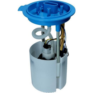 KAMOKA Kraftstoff-Fördereinheit 8400057 KAMOKA Kraftstoff-Fördereinheit 8400057