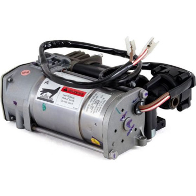 WABCO Kompressor/Druckluftanlage BMW X5 00 Original OES-Produkt P-2494