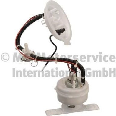 Kraftstoff-Förderpumpe 7.02701.59.0 Kraftstoff-Förderpumpe 7.02701.59.0