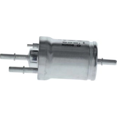 Kraftstofffilter AUDI,SEAT,SKODA,VW F 026 403 006