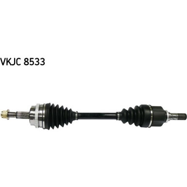 Antriebswelle VKJC 8533