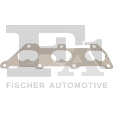 FA1 Auspuffdichtung 412-016