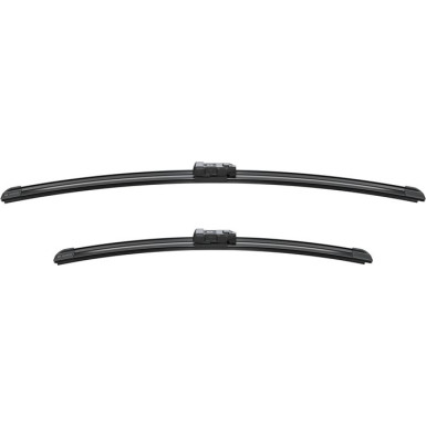 Bosch Scheibenwischer Aerotwin A187S 3397007187 Bosch Scheibenwischer Aerotwin A187S 3397007187