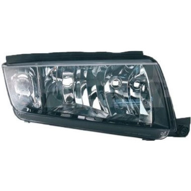 ALKAR Hauptscheinwerfer 2752522