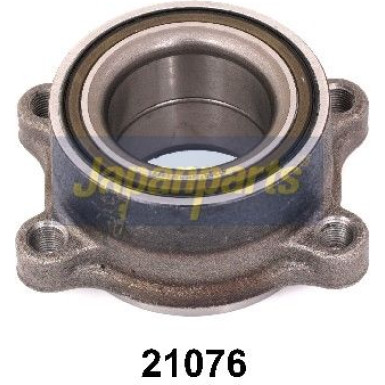 Japanparts Radnabe KK-21076 Japanparts Radnabe KK-21076