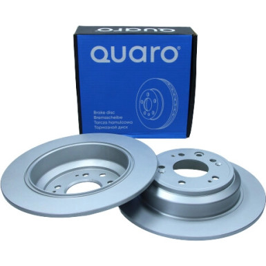 Bremsscheibe QD0509
