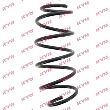 KYB Fahrwerksfeder Ford P. Fusion 1.25-1.6 08/02-12/12 RA3560