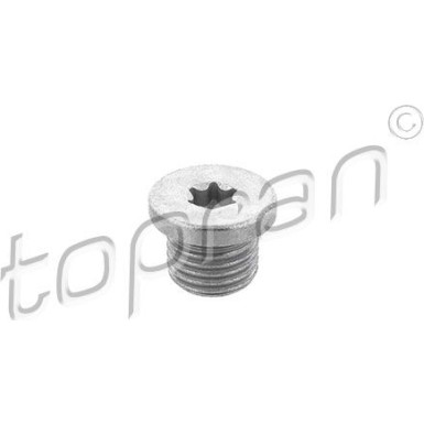 TOPRAN Sparen 103344