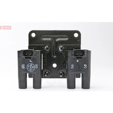 DENSO Zündspule DIC-0117