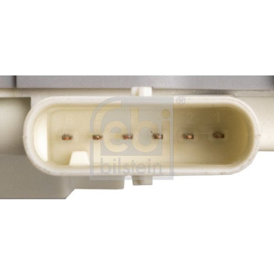 Türschloss febi Plus 178834