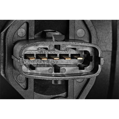 Luftmassenmesser 253740 Luftmassenmesser 253740