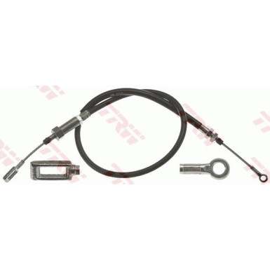 Handbremsseil GCH386 Handbremsseil GCH386