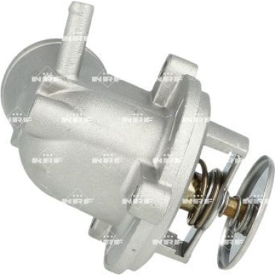 NRF Thermostat, Kühlmittel 725290 EASY FIT