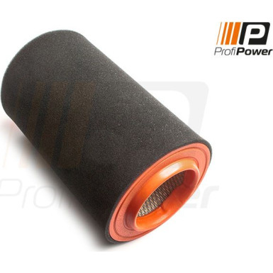 PROFIPOWER Luftfilter 2F0282