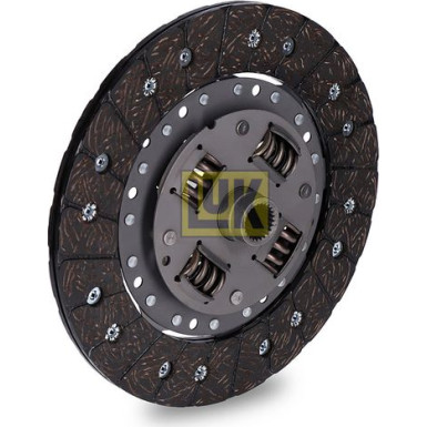Schaeffler LuK Kupplungsscheibe 322000116 Schaeffler LuK Kupplungsscheibe 322000116
