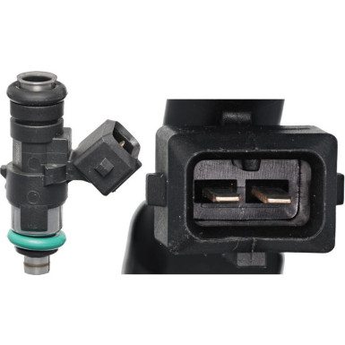 VALEO Ventil 348208 VALEO Ventil 348208