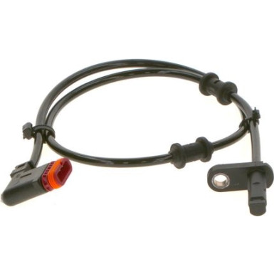 Sensor, Raddrehzahl MERCEDES 0 265 008 134