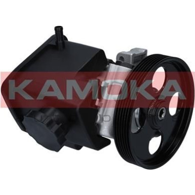 KAMOKA Hydraulikpumpe, Lenkung PP134 KAMOKA Hydraulikpumpe, Lenkung PP134