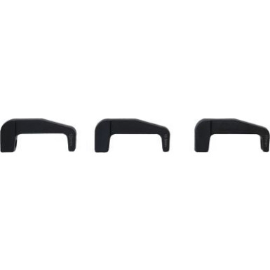 KS TOOLS Demontagewerkzeugsatz, Common-Rail-Injektor BT551500