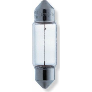C5W 12V 5W SV8.5-8 36mm Soffitte 2 Stück Blister OSRAM
