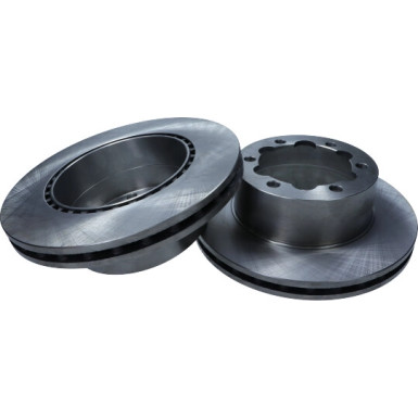 Maxgear Bremsscheibe Db T. Sprinter 06- 209D-318D/Crafter 19-1051 Maxgear Bremsscheibe Db T. Sprinter 06- 209D-318D/Crafter 19-1051