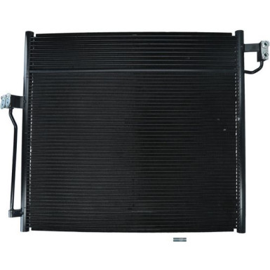 KAMOKA Kondensator, Klimaanlage 7800076