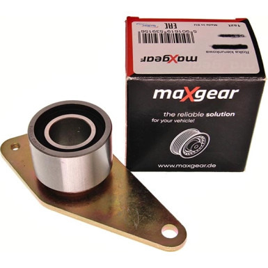 Maxgear Umlenk- / Führungsrolle, Zahnriemen 54-0289 Maxgear Umlenk- / Führungsrolle, Zahnriemen 54-0289