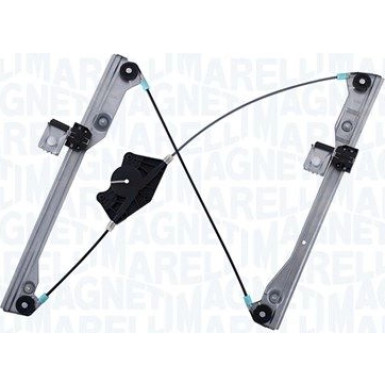MAGNETI MARELLI Fensterheber 350103108500