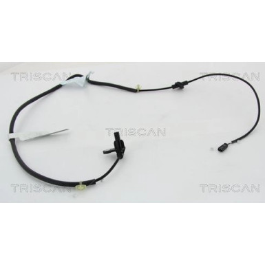 Sensor, Raddrehzahl 818010400