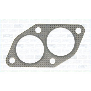 Dichtung, Abgasrohr 00243300