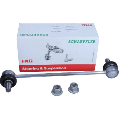 10 307 001 Stabilisator VA li/re(OE) OPEL Corsa,Meriva,Vectra 94 915356