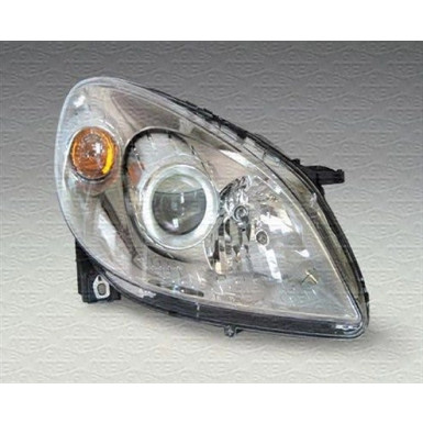 MAGNETI MARELLI Hauptscheinwerfer 710301220202