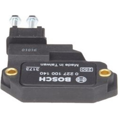 Zündmodul 0 227 100 140