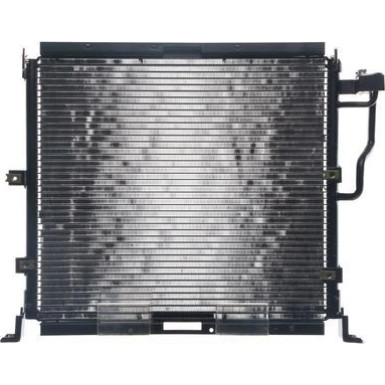 Kondensator, Klimaanlage AC 179 000S Kondensator, Klimaanlage AC 179 000S