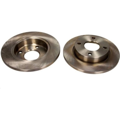 Maxgear Bremsscheibe Ford P. Fiesta/Ka 19-0718