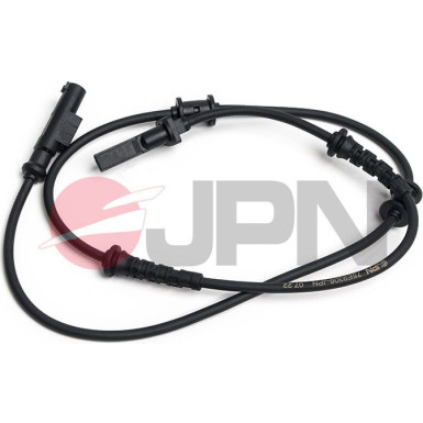 JPN Sensor, Raddrehzahl 75E9306-JPN JPN Sensor, Raddrehzahl 75E9306-JPN