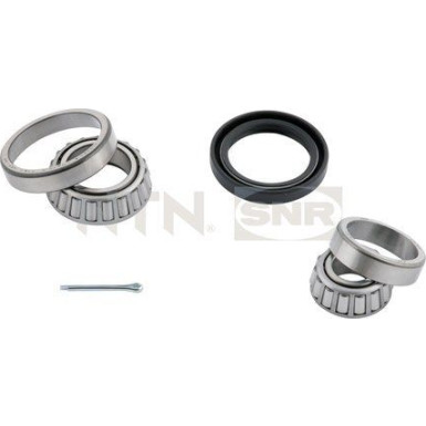 SNR Radlagersatz R152.02 SNR Radlagersatz R152.02