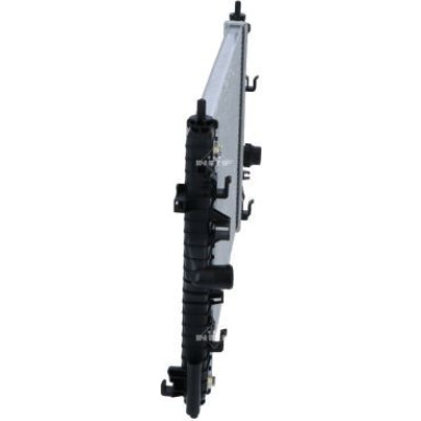Kühler, Motorkühlung EASY FIT 53777