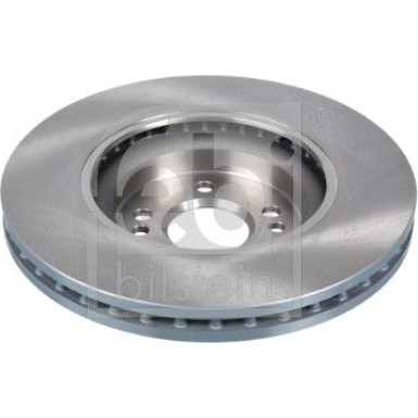 FEBI BILSTEIN Bremsscheibe 24743 FEBI BILSTEIN Bremsscheibe 24743