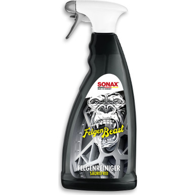 Sonax FelgenBeast Felgenreiniger 1L 04333000