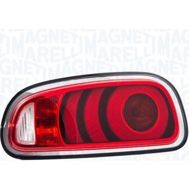Heckleuchte L LED PQ 715104265000 Heckleuchte L LED PQ 715104265000