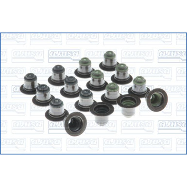 Dichtungssatz, Ventilschaft 57053600 Dichtungssatz, Ventilschaft 57053600