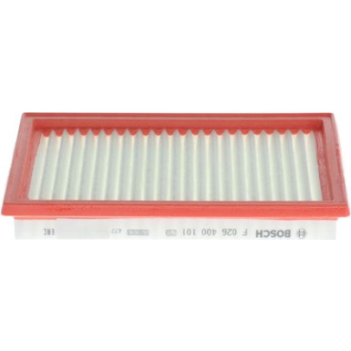 Luftfilter F 026 400 101 Luftfilter F 026 400 101