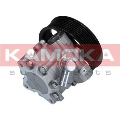 KAMOKA Hydraulikpumpe, Lenkung PP138 KAMOKA Hydraulikpumpe, Lenkung PP138