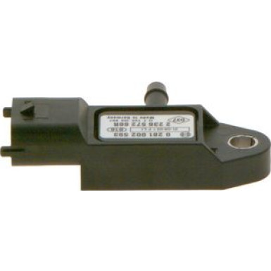 72 618 005 Drucksensor 0 281 002 593 72 618 005 Drucksensor 0 281 002 593